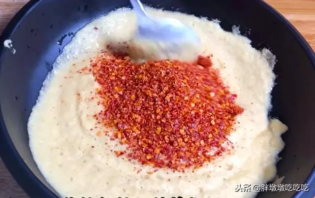 大白菜不要炒了,教你這個新吃法,簡單幾步就搞定,比吃肉還過癮