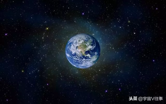 宇宙中有哪些東西你最好別想,越想下去越害怕!