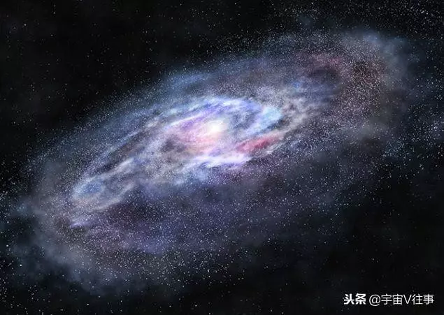 宇宙中有哪些東西你最好別想,越想下去越害怕!