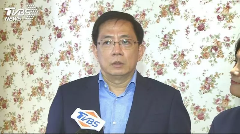 退出台大? 管中閔「重新選擇」看投票結果