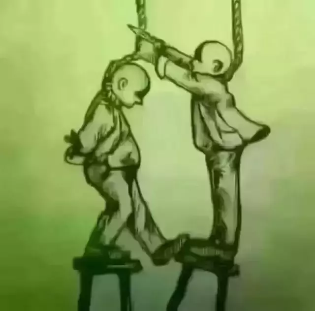 這12張圖片!直戳心底!