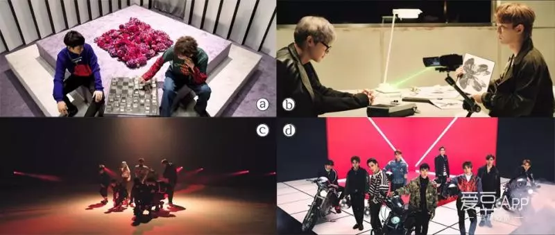 [EXO][新聞]181105 實至名歸！恭喜SUHO喜提YMA人氣獎！
