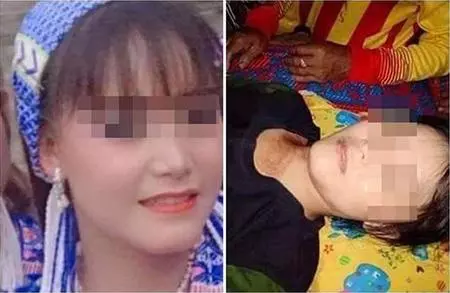 女演員拍戲不幸中槍身亡,網友:真槍哪來的?