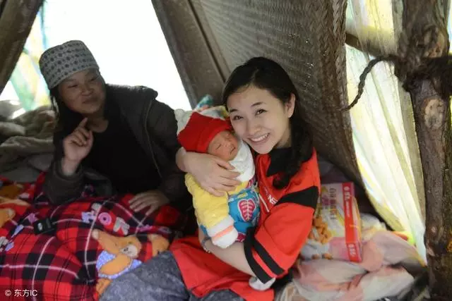 閨蜜坐月子我去照顧,不久發現自己懷孕,閨蜜得知孩子父親後蒙了