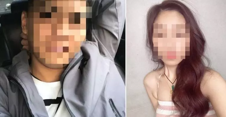 才死半年…拜把兄弟接手「大哥女人」? 大嫂美艷真相曝光… 澄清:沒有同居
