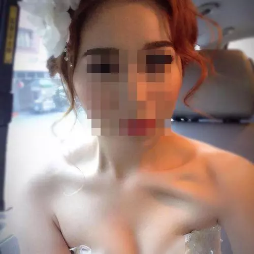 才死半年…拜把兄弟接手「大哥女人」? 大嫂美艷真相曝光… 澄清:沒有同居