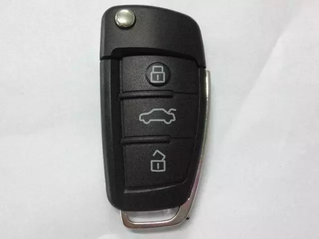 大舅子找我借錢買車,我借他兩萬,半月不到他還我把車鑰匙!