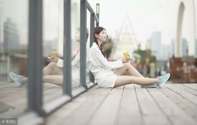 一個人內心開始強大的4個跡象