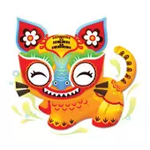 太準了!十二生肖性格大解析