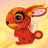 太準了!十二生肖性格大解析