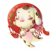 太準了!十二生肖性格大解析