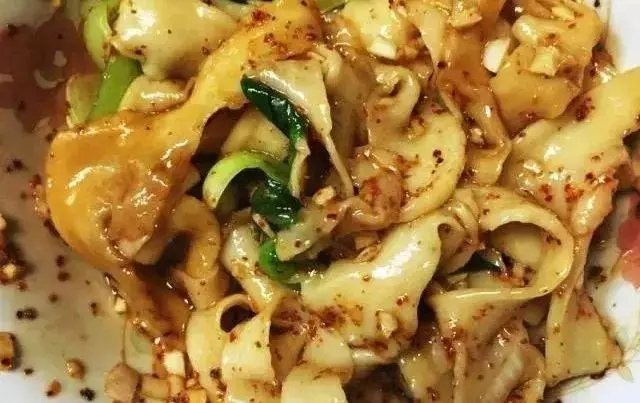 大廚秘制6道家常面,1分鐘學會,營養美味全家都愛