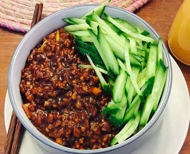 大廚秘制6道家常面,1分鐘學會,營養美味全家都愛