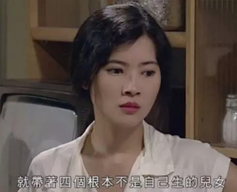 昔日女神「藍潔瑛」走了, 她留下了那麼多美好但我們卻欠她一份快樂和一絲的愛