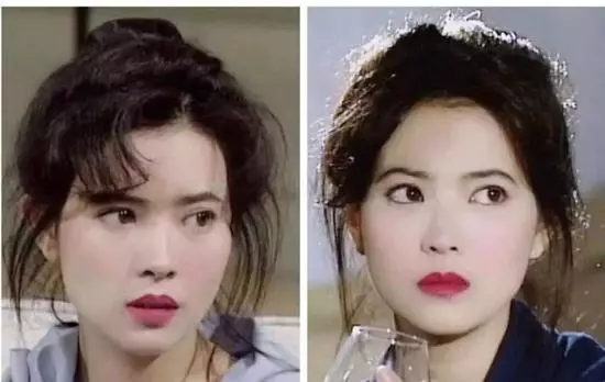 昔日女神「藍潔瑛」走了, 她留下了那麼多美好但我們卻欠她一份快樂和一絲的愛