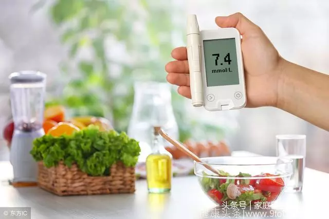 一旦得了糖尿病,這4種食品,一輩子都別再放肆吃