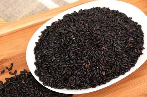 黑米有什麼養生效果?如何食用黑米更好?看完你就懂了