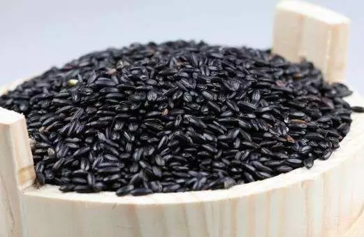 黑米有什麼養生效果?如何食用黑米更好?看完你就懂了