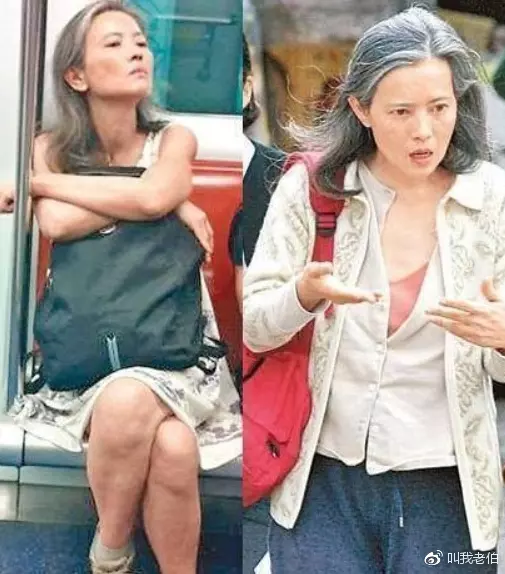 藍潔瑛姐姐已經找到,生前三度被封殺,兩度被侵,與姐姐通話爆內幕!