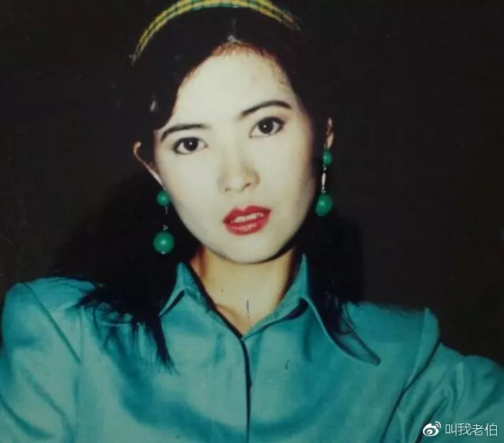 藍潔瑛姐姐已經找到,生前三度被封殺,兩度被侵,與姐姐通話爆內幕!