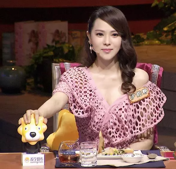 伊能靜矯情過頭,秦昊:我想好好和你過日子,你卻在跟我演戲!