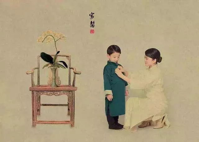 告訴孩子,這些才是人生最重要的事兒(建議永久保存)