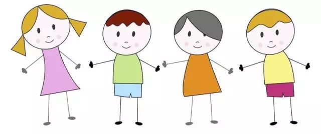 人進步的最好方法,是去接近那些充滿正能量的人!