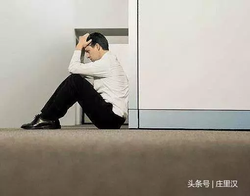 人只有在這三種情況下,才能大徹大悟!(醒世好文)