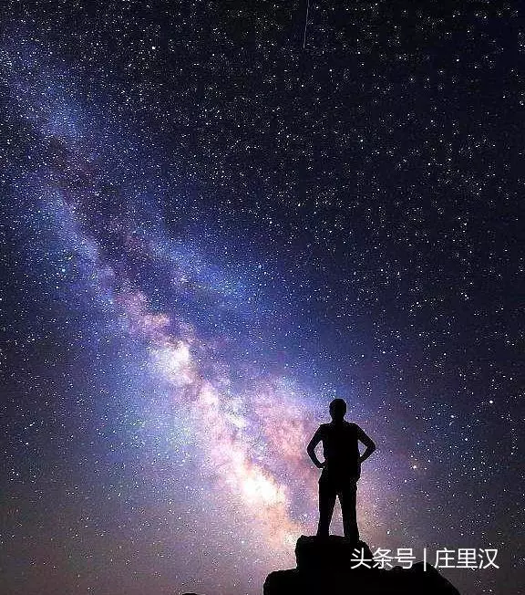 人只有在這三種情況下,才能大徹大悟!(醒世好文)