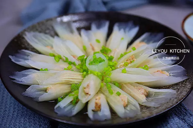 這個季節最便宜的蔬菜,大白菜的8種吃法,清清淡淡更健康