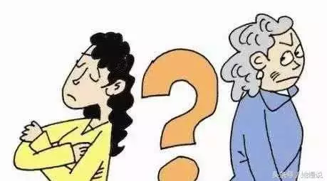 婆婆不給看孩子,生病又要我辭職去照顧,我拒絕難道有錯!