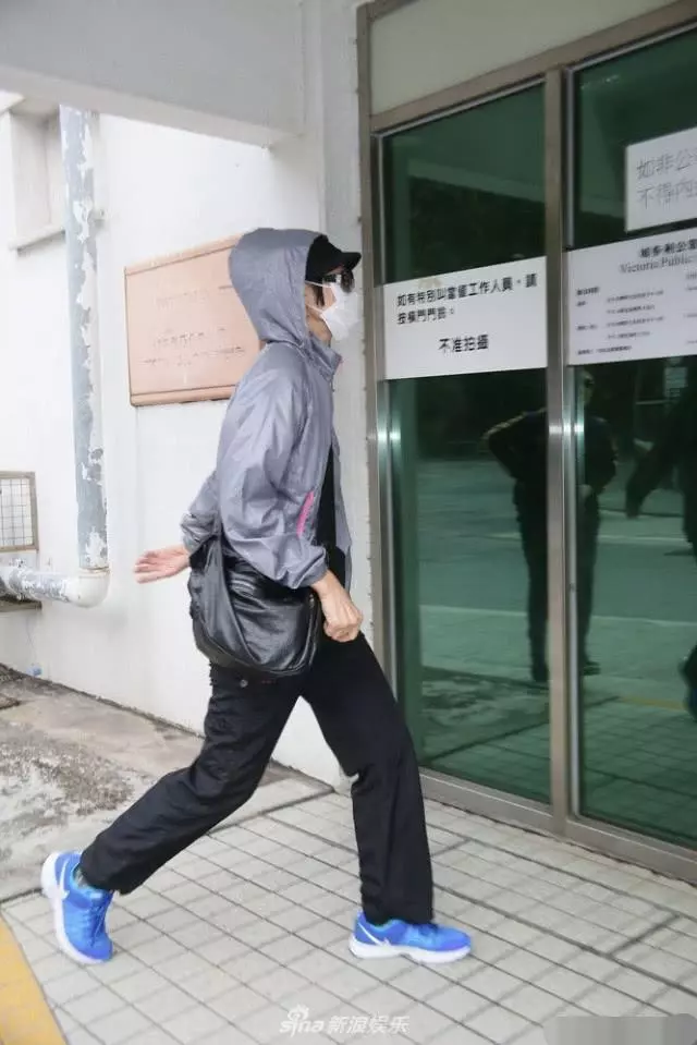 藍潔瑛姐姐去認屍!被殮房怒懟:人都臭了,你們好意思來!