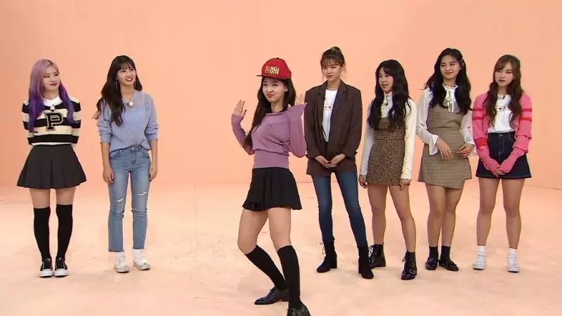 [TWICE][分享]181106 《YES or YES》音源情況實現六大音源榜單的實時1位AK