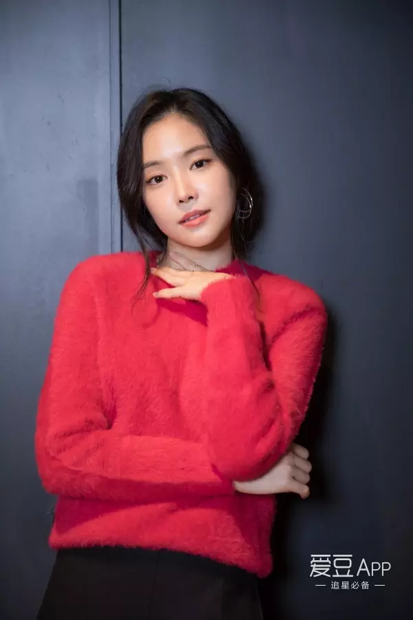 [Apink][新聞]181106 《女哭聲》孫娜恩的真心「Apink是我的自豪」