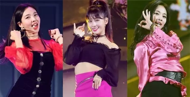TWICE新歌《YESorYES》望挑戰10連勝娜璉:輸給前輩也不失望