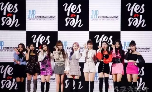 TWICE新歌《YESorYES》望挑戰10連勝娜璉:輸給前輩也不失望