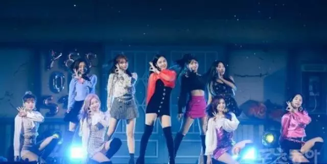 TWICE新歌《YESorYES》望挑戰10連勝娜璉:輸給前輩也不失望