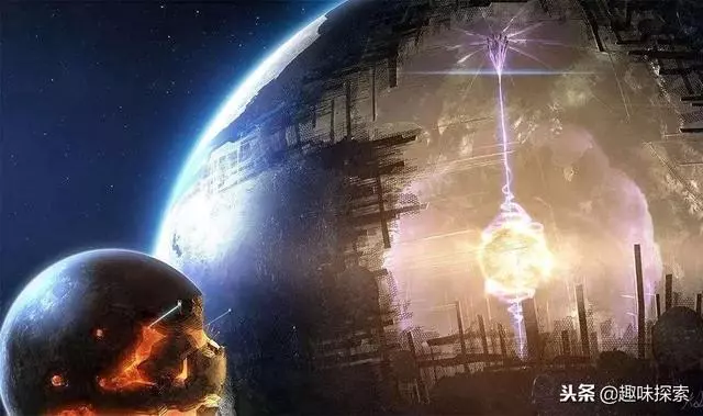 美國科學家不聽從霍金警告,準備發射超強雷射主動招惹外星人
