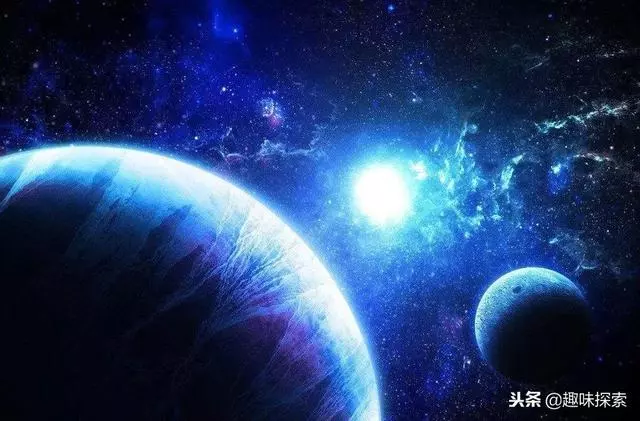 美國科學家不聽從霍金警告,準備發射超強雷射主動招惹外星人