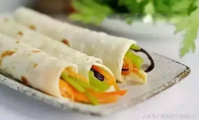 早餐店主吐血推薦!最全26種面點做法,麵食愛好者速速收藏