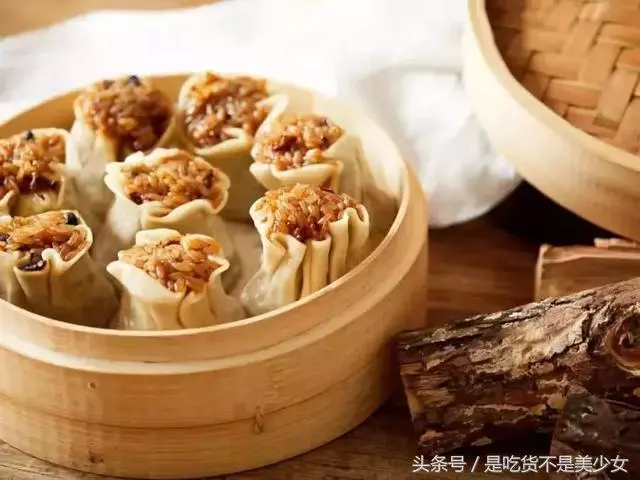 早餐店主吐血推薦!最全26種面點做法,麵食愛好者速速收藏