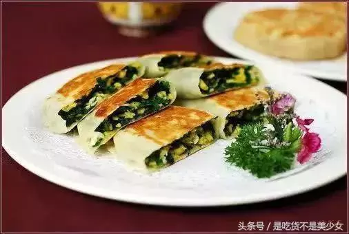 早餐店主吐血推薦!最全26種面點做法,麵食愛好者速速收藏
