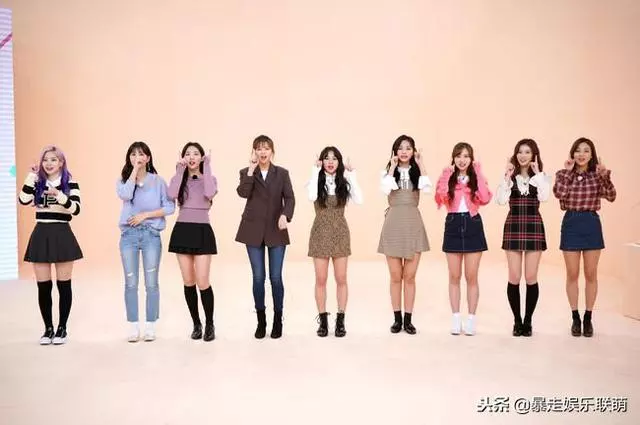 GD親口承認的韓國軍人最愛女團TOP 3,她們是軍人心中的女神!