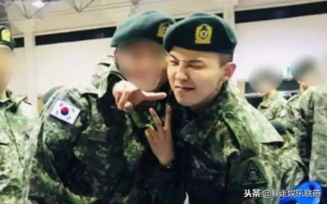GD親口承認的韓國軍人最愛女團TOP 3,她們是軍人心中的女神!