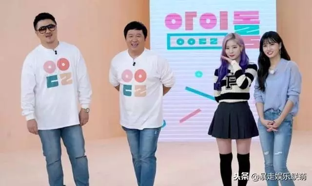 GD親口承認的韓國軍人最愛女團TOP 3,她們是軍人心中的女神!