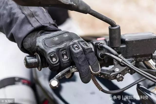 摩托車入門需要知道這些!