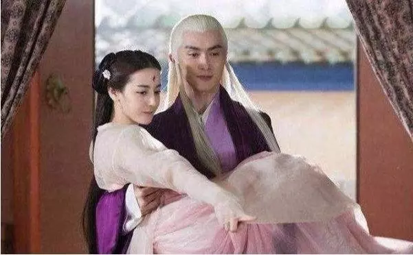 你知道公主抱為什麼不拍全景了?原來我們都被騙了,太逗了!