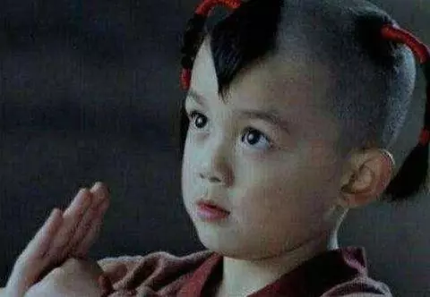有一種整容叫「長大了」,甜馨開掛,千璽這是換了一個人嗎?