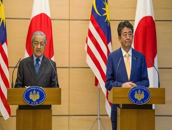 最新轟動【敦馬在日本開記者會上宣布重大事件】讓民眾出乎意料!