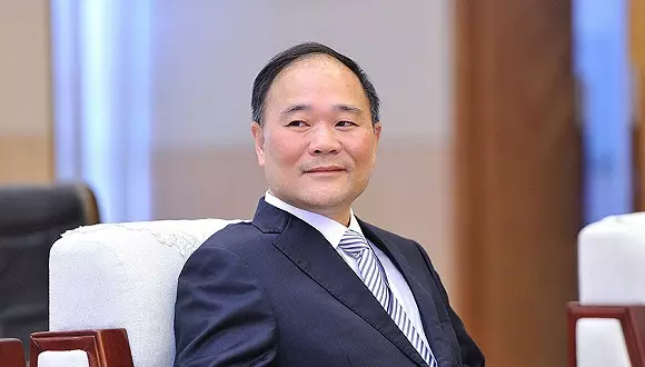 吉利集團主席李書福再有新搞作!下一個計劃是造超音速列車!時速高達4000公裡的驚人速度!